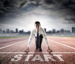 Aktien für Anfänger, der Start