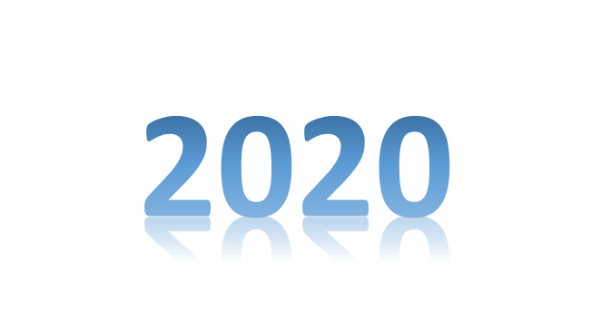 Jahresupdate 2020